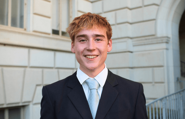 Xavier Leffler