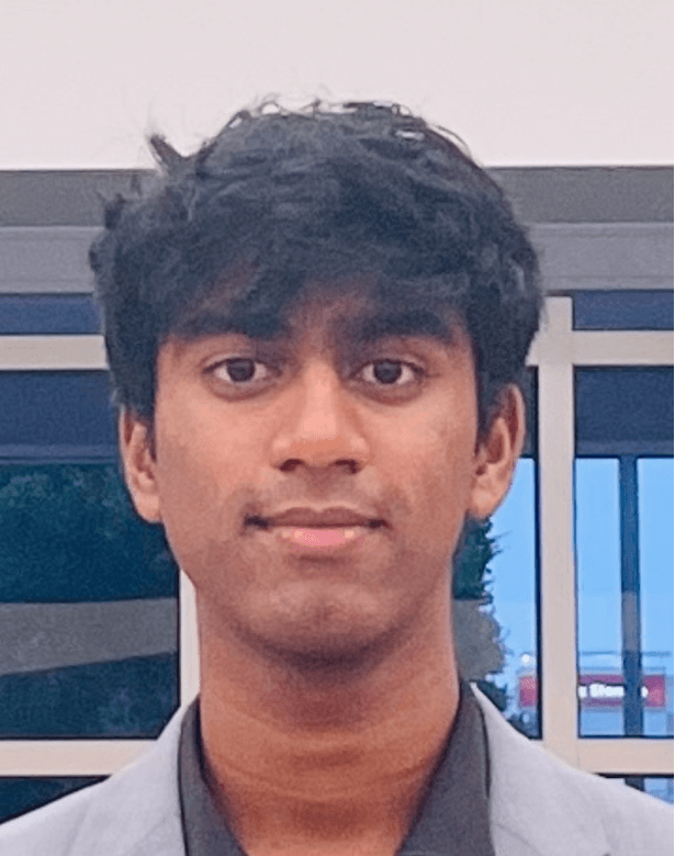 Guru Shreyas Potta