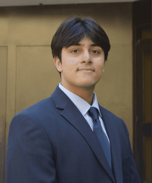 Siddhartha Rana