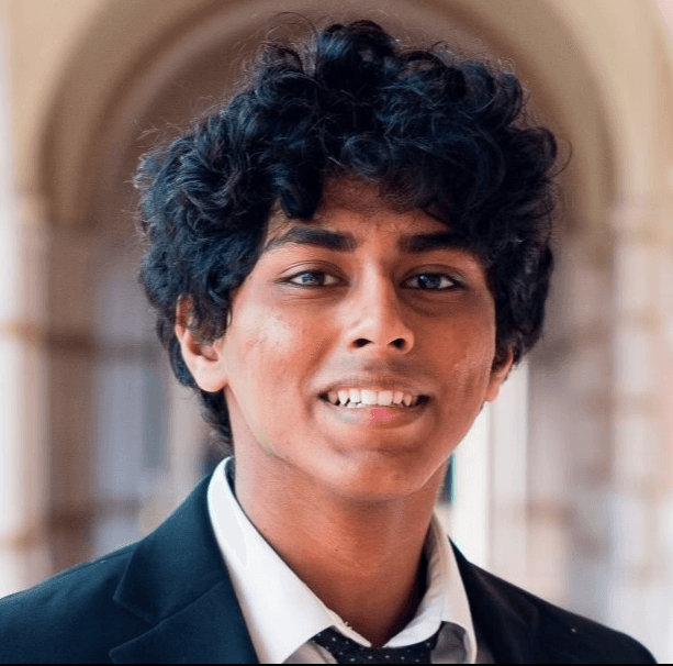 Asmit Chakraborty