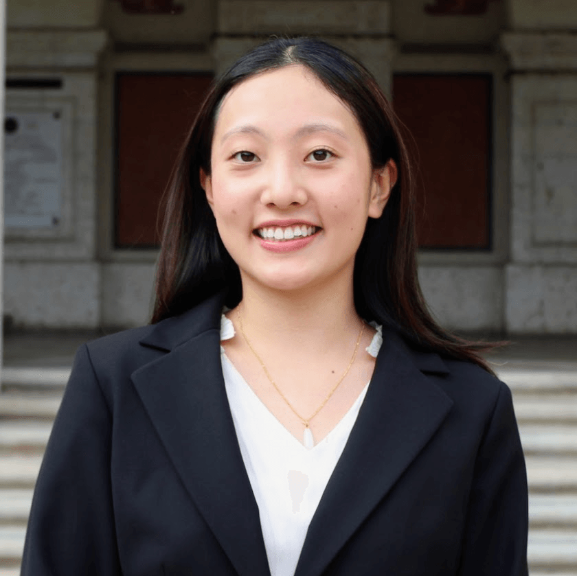 Ellen Dai