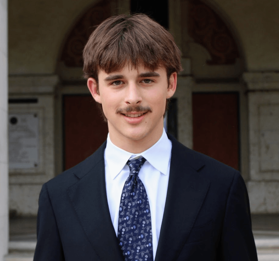 Alex Raich