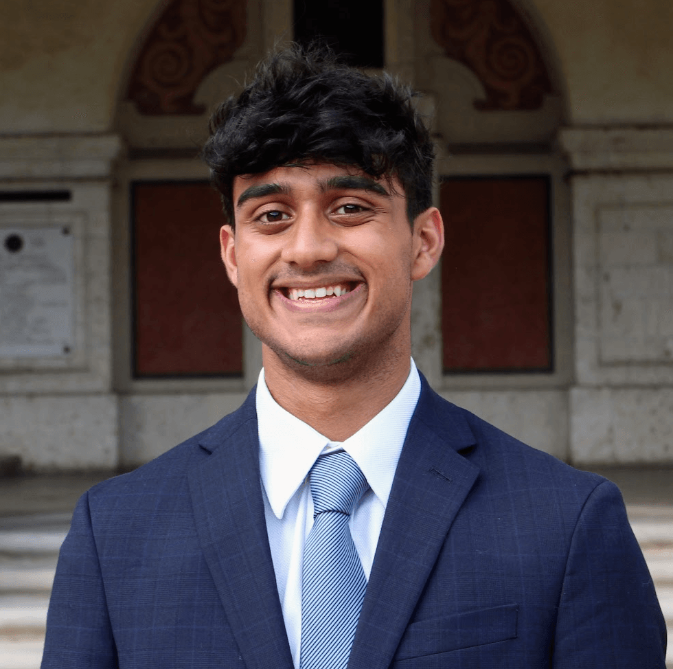 Mikail Rizvi