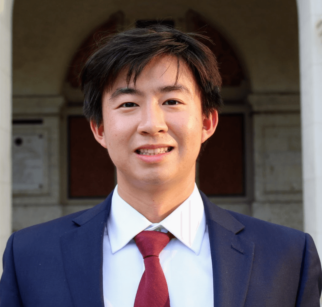 Richard Shi