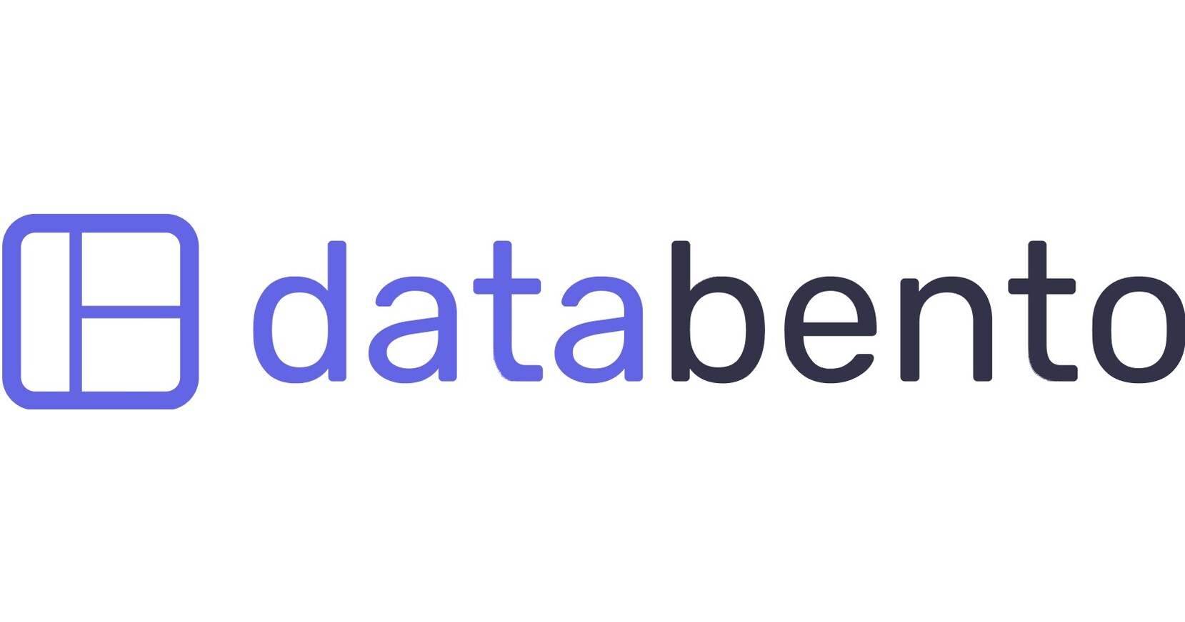 Databento logo